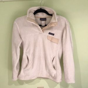 Quarter button Patagonia